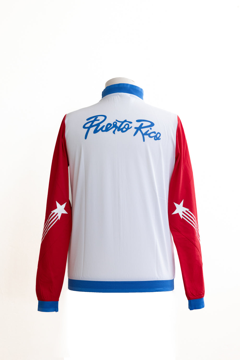 Olympic PUR Podium Jacket