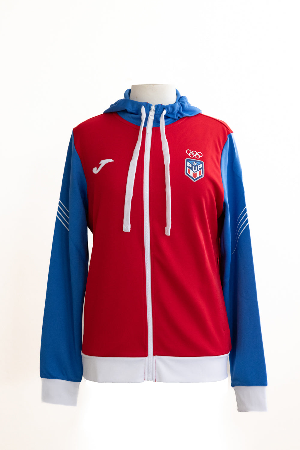Olympic PUR R Hoodie