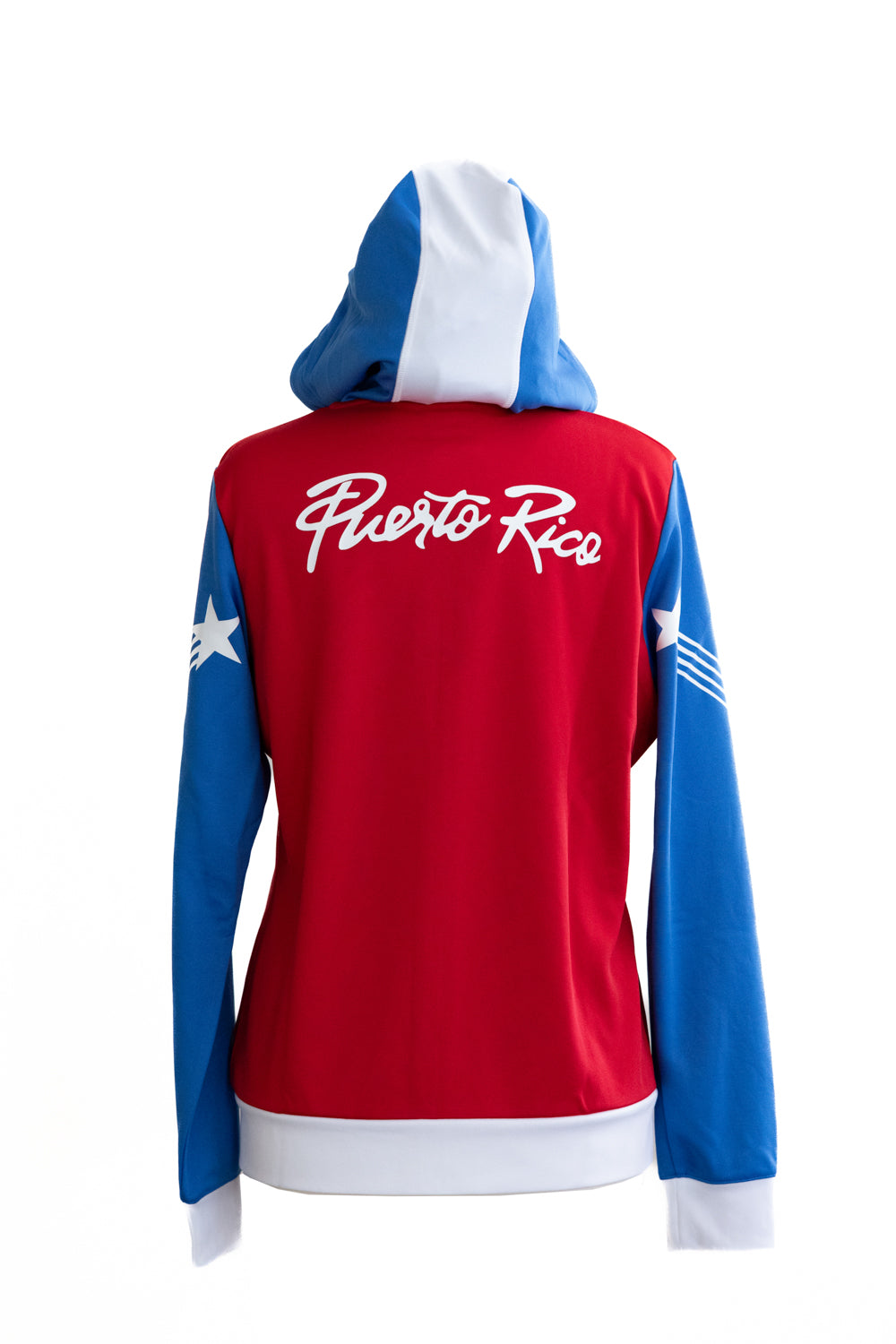 Olympic PUR R Hoodie