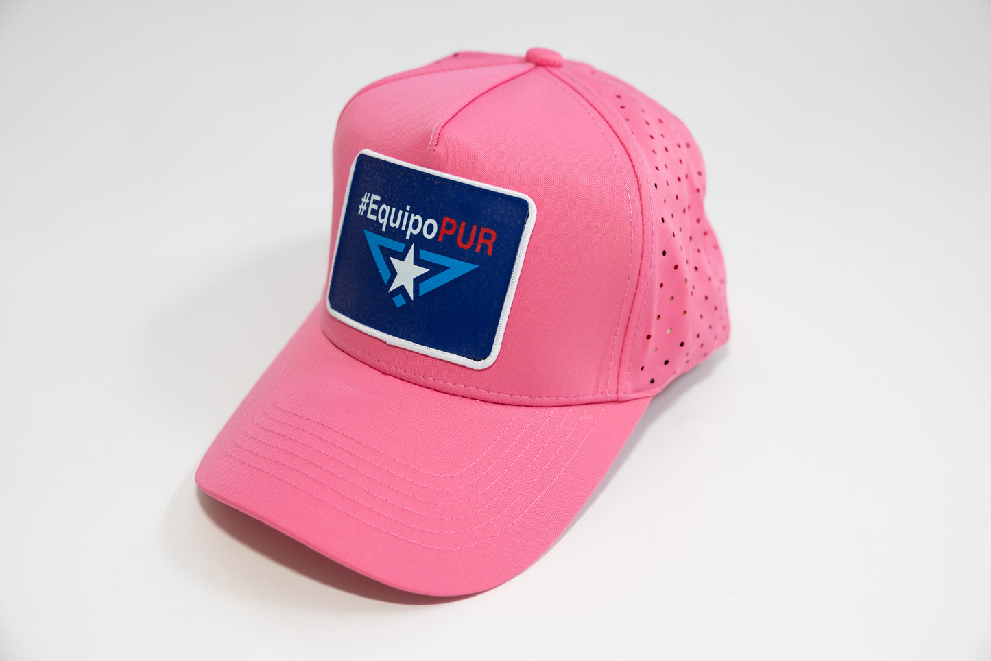 EquipoPur Cap