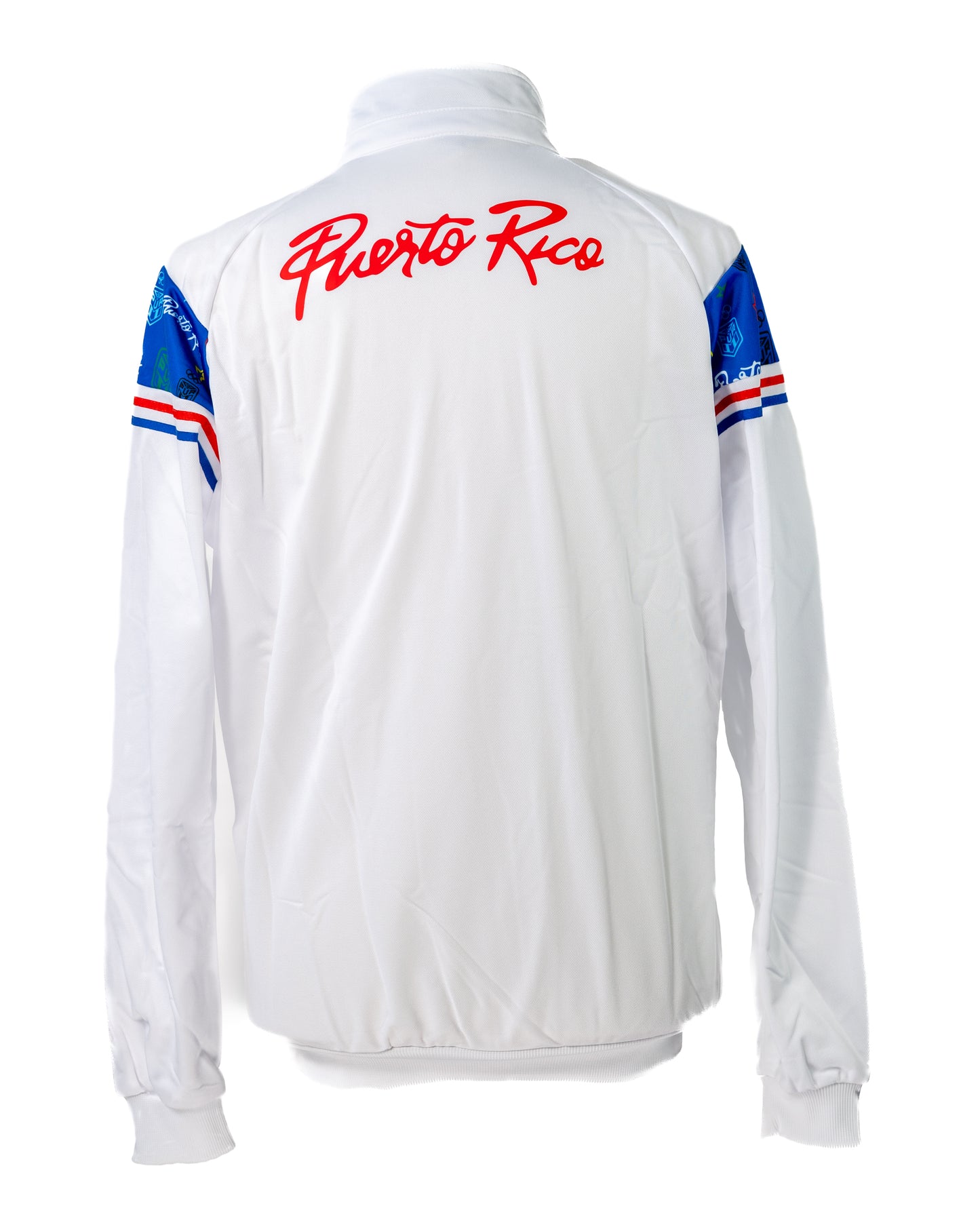 OLYMPIC 2020+1 Jacket