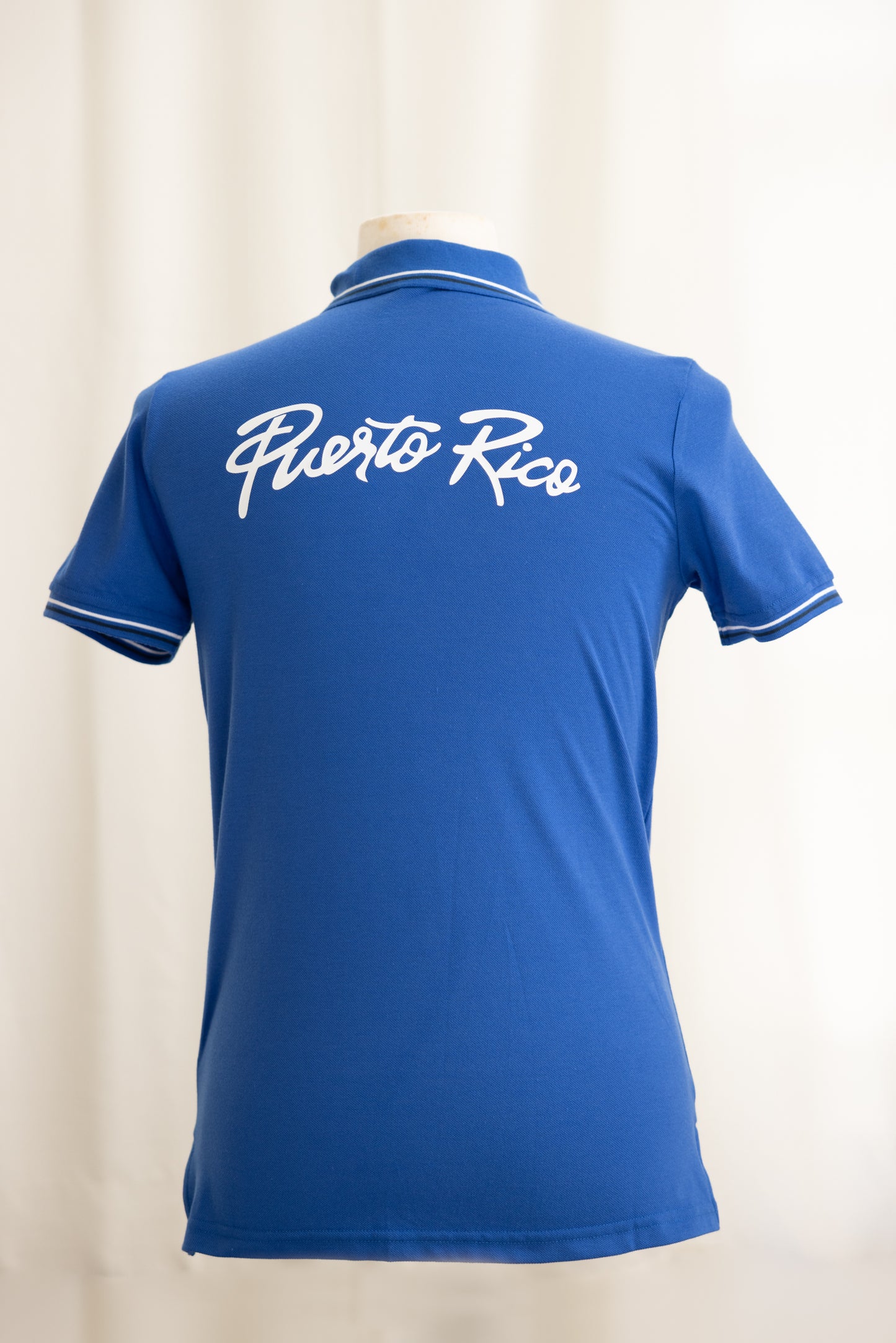 B Vintage Polo