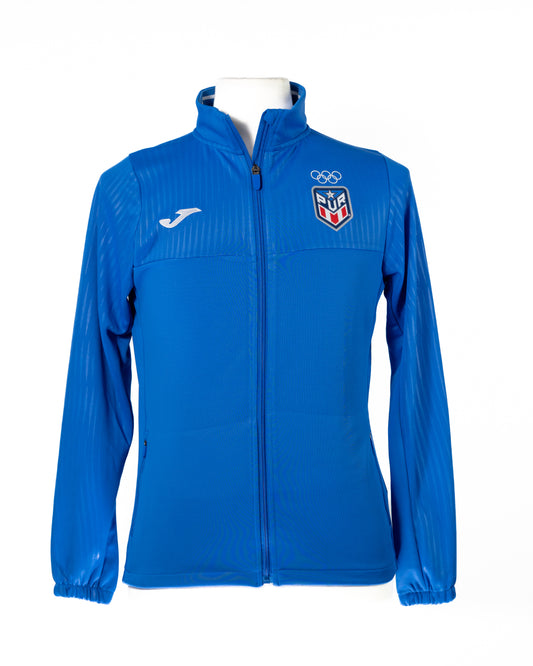 JJPP Santiago 2023 Jacket