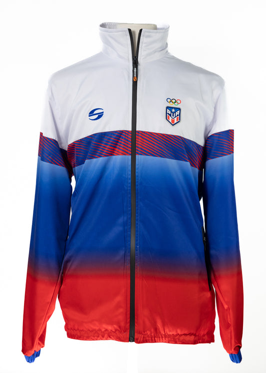 JCAC 2023 Jacket