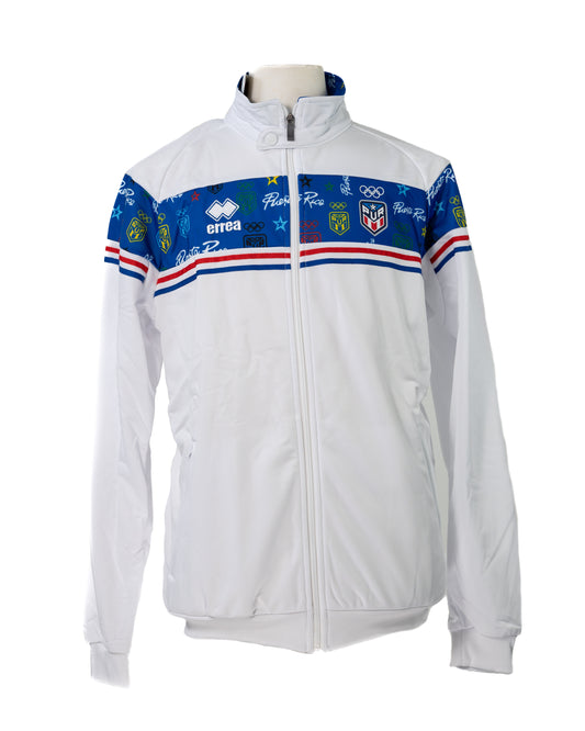 OLYMPIC 2020+1 Jacket